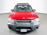 Used 2002 Nissan Frontier XE image 2