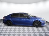 Used 2018 Toyota Camry LE image 2