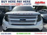 Used 2011 Ford Explorer XLT w/ 202A Rapid Spec Order Code image 3