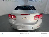 Used 2013 Chevrolet Malibu LT w/ Power Convenience Package image 6