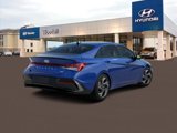 New 2025 Hyundai Elantra SEL image 5