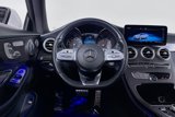Used 2019 Mercedes-Benz C 300 4MATIC Coupe image 4
