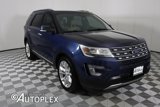 Used 2017 Ford Explorer Limited image 3