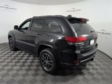 Used 2017 Jeep Grand Cherokee Trailhawk w/ Trailhawk Luxury Group image 3