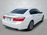 Used 2014 Honda Accord Sport image 5