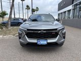 Used 2024 Chevrolet Trax RS w/ Driver Confidence Package image 2
