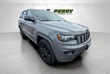 Used 2020 Jeep Grand Cherokee Altitude image 2