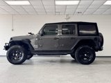 Used 2019 Jeep Wrangler Unlimited Sport S image 3