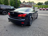 Used 2006 Lexus IS 250 AWD image 5
