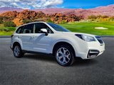 Used 2018 Subaru Forester 2.5i Touring image 2