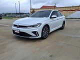 New 2025 Volkswagen Jetta SE image 2