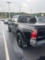 Used 2005 Toyota Tacoma 4x4 Double Cab image 4