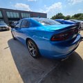 Used 2016 Dodge Charger R/T w/ Navigation & Travel Group image 3
