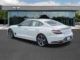 Used 2025 Genesis G70 2.5T w/ Sport Prestige Package image 5