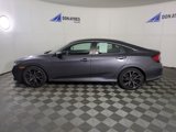 Used 2019 Honda Civic Sport image 2