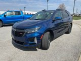 Used 2022 Chevrolet Equinox RS w/ LPO, Floor Liner Package image 3