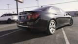 Used 2015 BMW 740Li image 3
