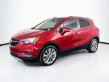 Used 2017 Buick Encore Preferred image 3