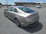 Used 2019 Lincoln MKZ Reserve image 2