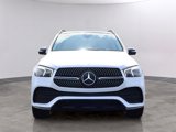 Used 2020 Mercedes-Benz GLE 350 4MATIC image 2