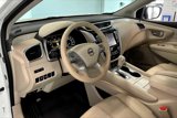 Used 2017 Nissan Murano SL image 2