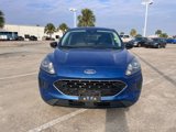 Used 2022 Ford Escape SE w/ SE Sport Appearance Package image 2