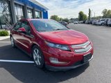 Used 2013 Chevrolet Volt Premium w/ Premium Trim Package image 4