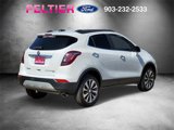Used 2022 Buick Encore Preferred image 4