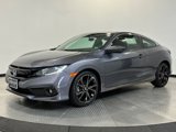 Used 2019 Honda Civic Sport image 3
