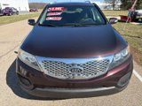 Used 2012 Kia Sorento LX w/ Third Row Pkg image 4