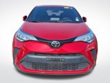 Used 2020 Toyota C-HR XLE image 2