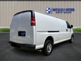 Used 2023 Chevrolet Express 2500 Extended w/ Driver Convenience Package image 3