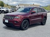Used 2019 Jeep Grand Cherokee Altitude image 2