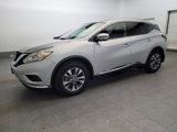 Used 2017 Nissan Murano SL image 2