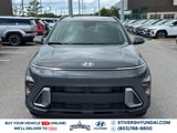 New 2025 Hyundai Kona SEL image 6