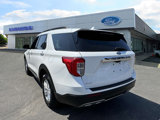 Certified 2022 Ford Explorer XLT w/ Equipment Group 202A image 4