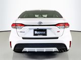 Used 2021 Toyota Corolla SE image 6