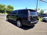 Used 2017 Cadillac Escalade ESV Premium Luxury image 4