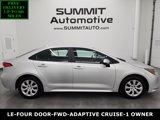 Used 2022 Toyota Corolla LE image 1