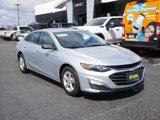 Used 2020 Chevrolet Malibu LS image 2