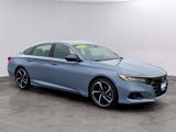 Certified 2022 Honda Accord Sport image 3