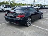 Used 2017 Mercedes-Benz SLC 300 image 3
