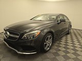 Used 2015 Mercedes-Benz CLS 400 4MATIC w/ Premium 2 Package image 3