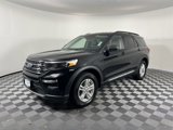 Used 2023 Ford Explorer XLT w/ Equipment Group 202A image 3