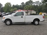 Used 2014 Ford F150 XL w/ Power Equipment Group image 3