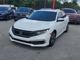Used 2021 Honda Civic LX image 5