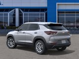 New 2026 Chevrolet TrailBlazer LS w/ LS Convenience Package image 3