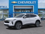 New 2025 Chevrolet Trax LT w/ Driver Confidence Package image 2