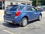 Used 2011 Chevrolet Equinox LTZ image 6