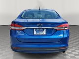 Certified 2017 Ford Fusion SE w/ Fusion SE Technology Package image 5